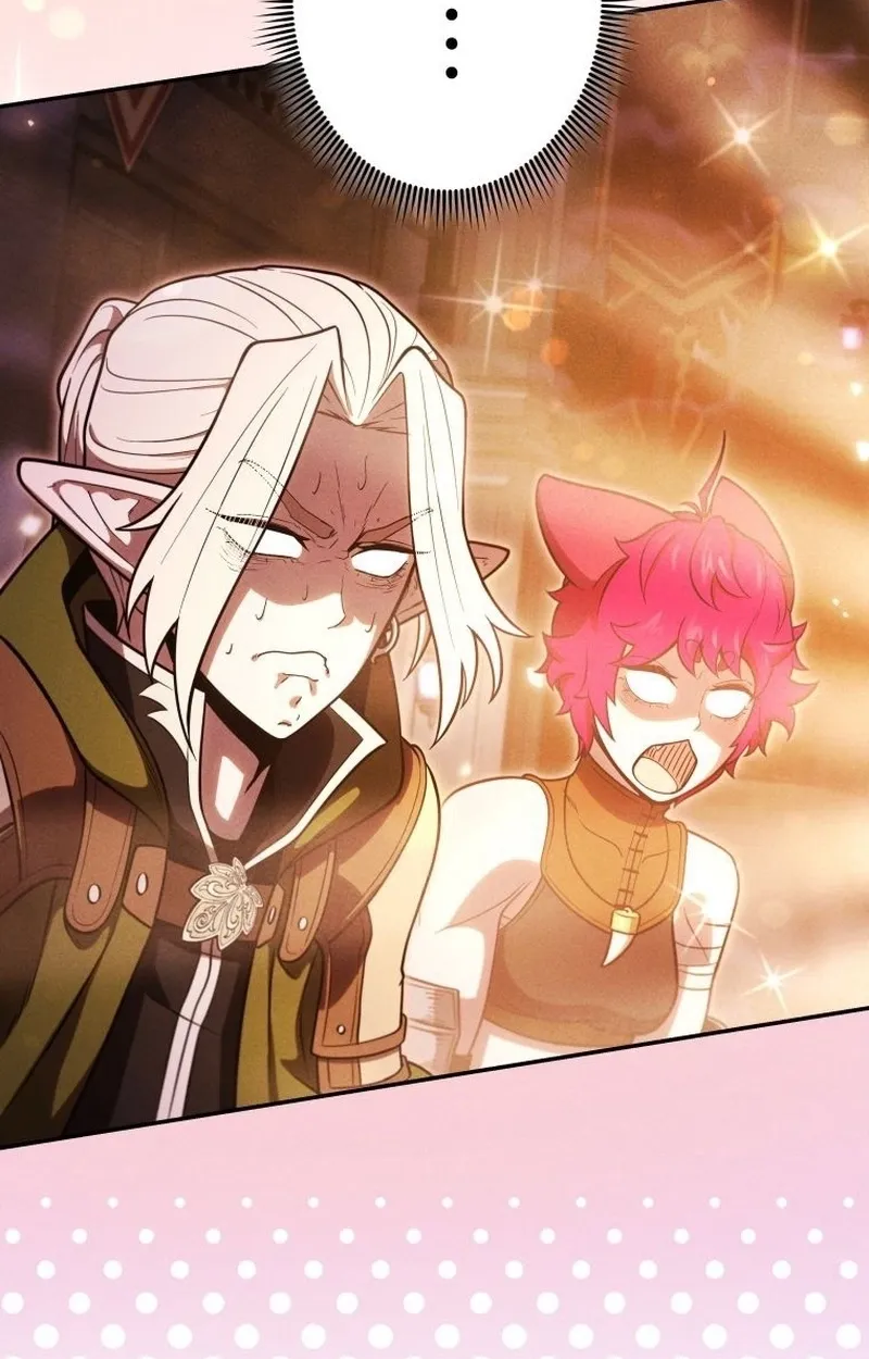 Dungeon Gourmet Chapter 36 page 105 - 