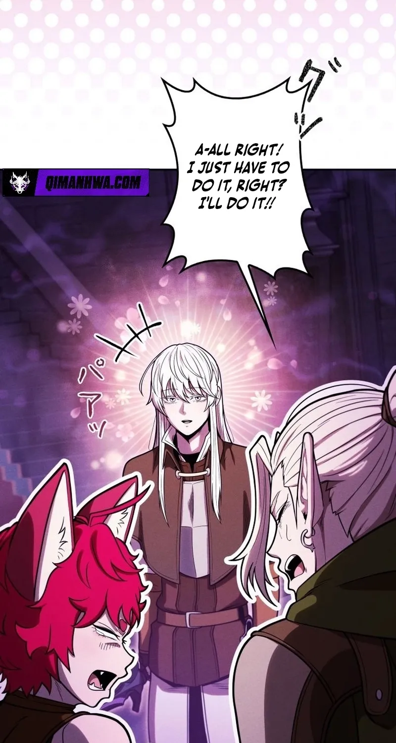 Dungeon Gourmet Chapter 36 page 106 - 