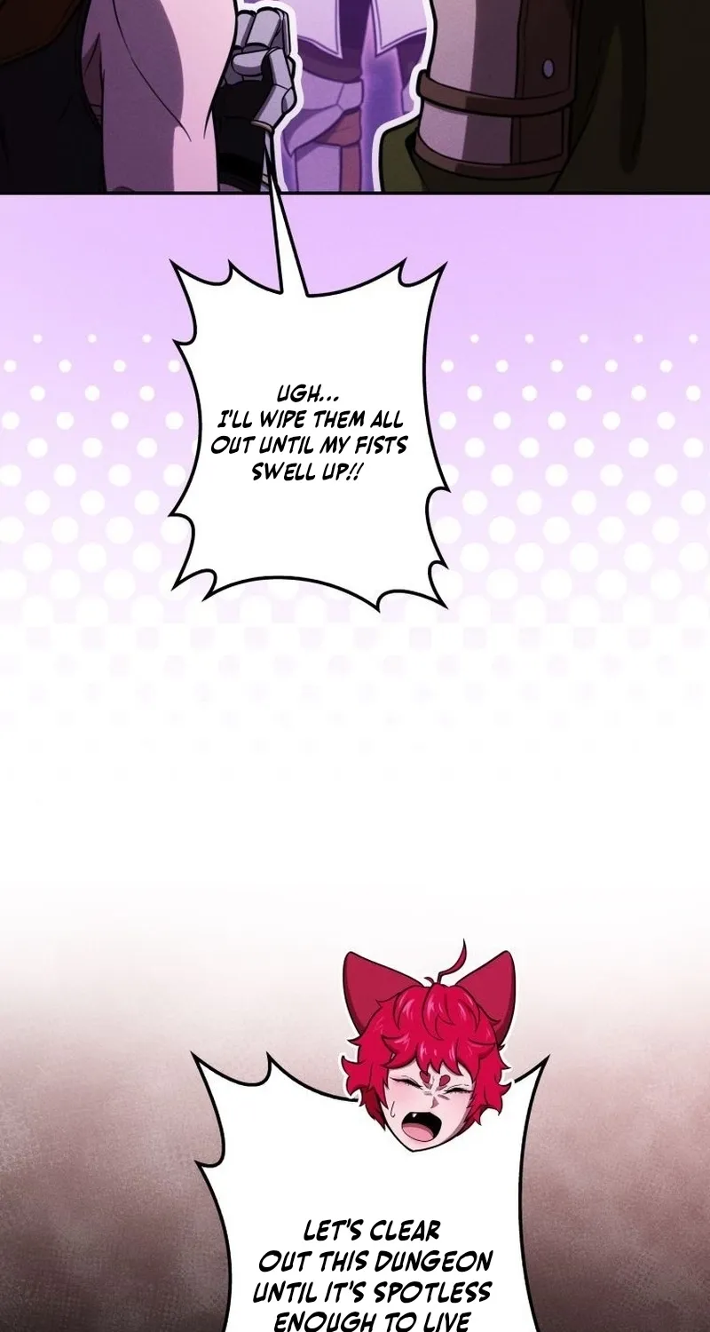 Dungeon Gourmet Chapter 36 page 107 - 