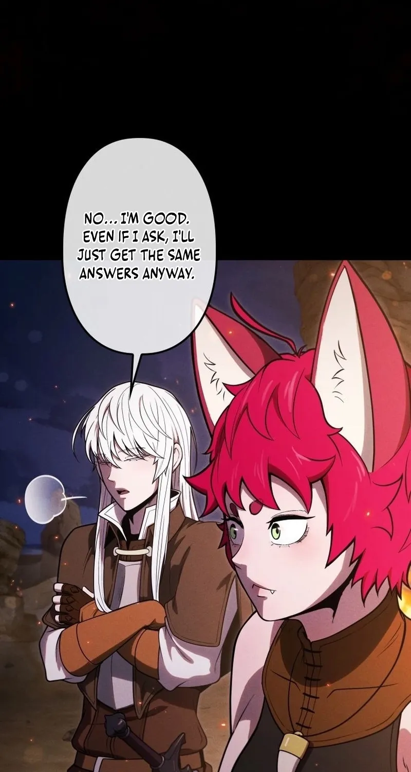 Dungeon Gourmet Chapter 36 page 18 - 