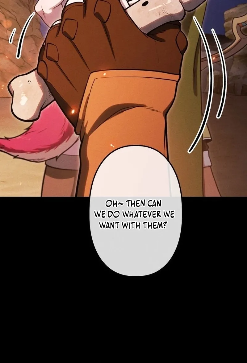 Dungeon Gourmet Chapter 36 page 20 - 