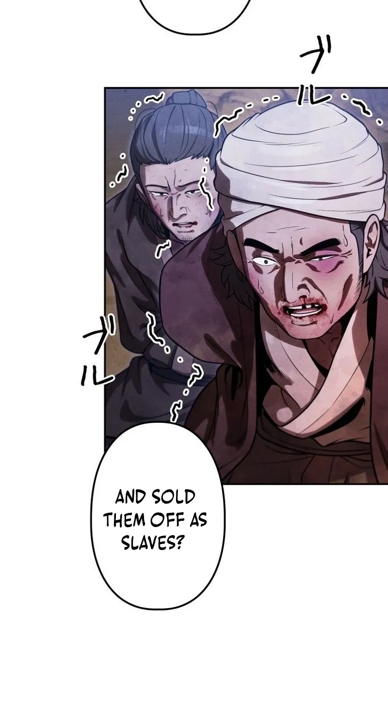 Dungeon Gourmet Chapter 36 page 3 - 