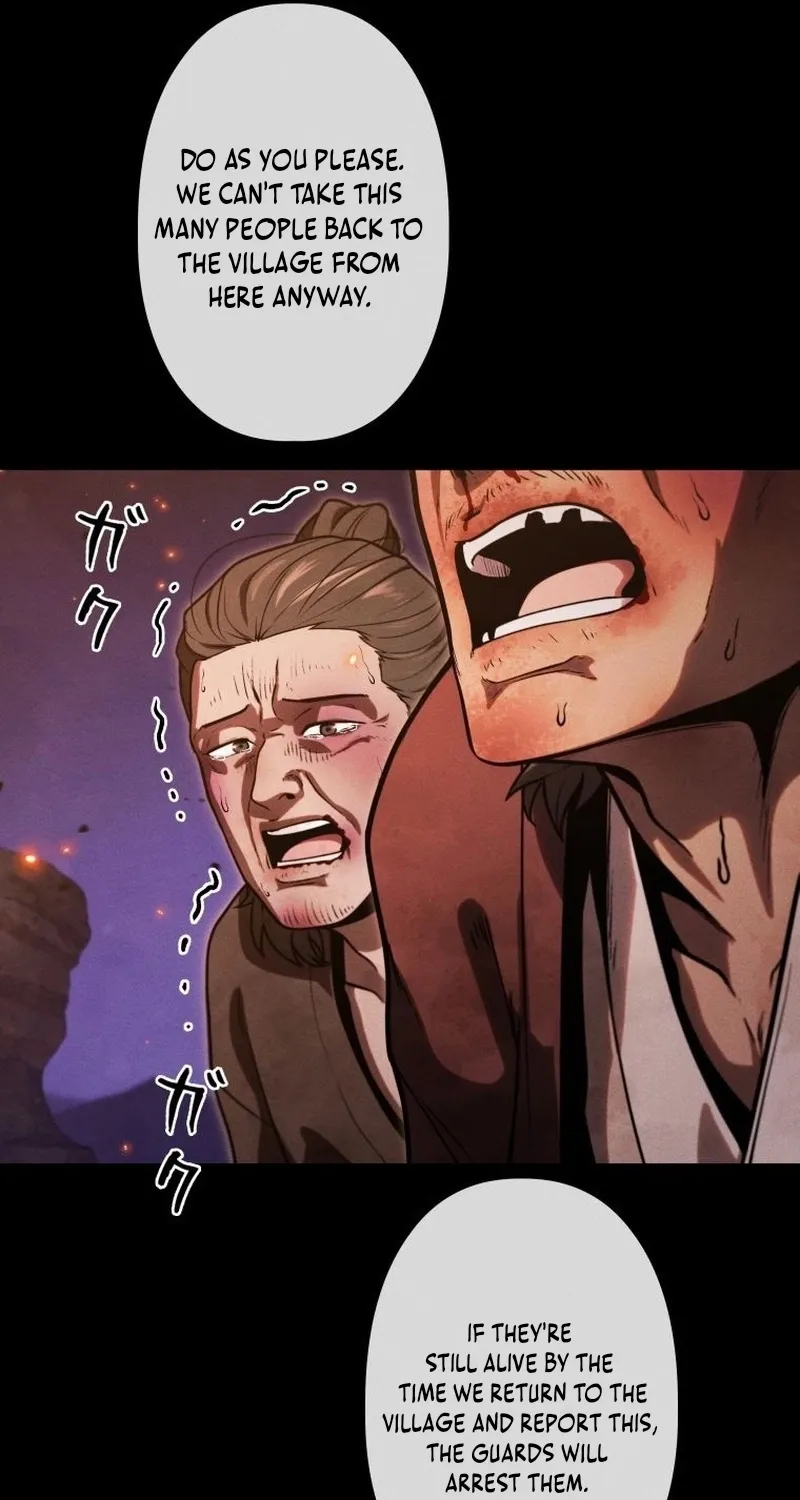 Dungeon Gourmet Chapter 36 page 21 - 