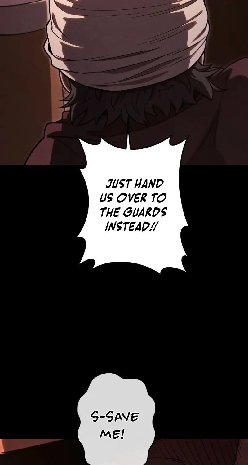 Dungeon Gourmet Chapter 36 page 23 - 