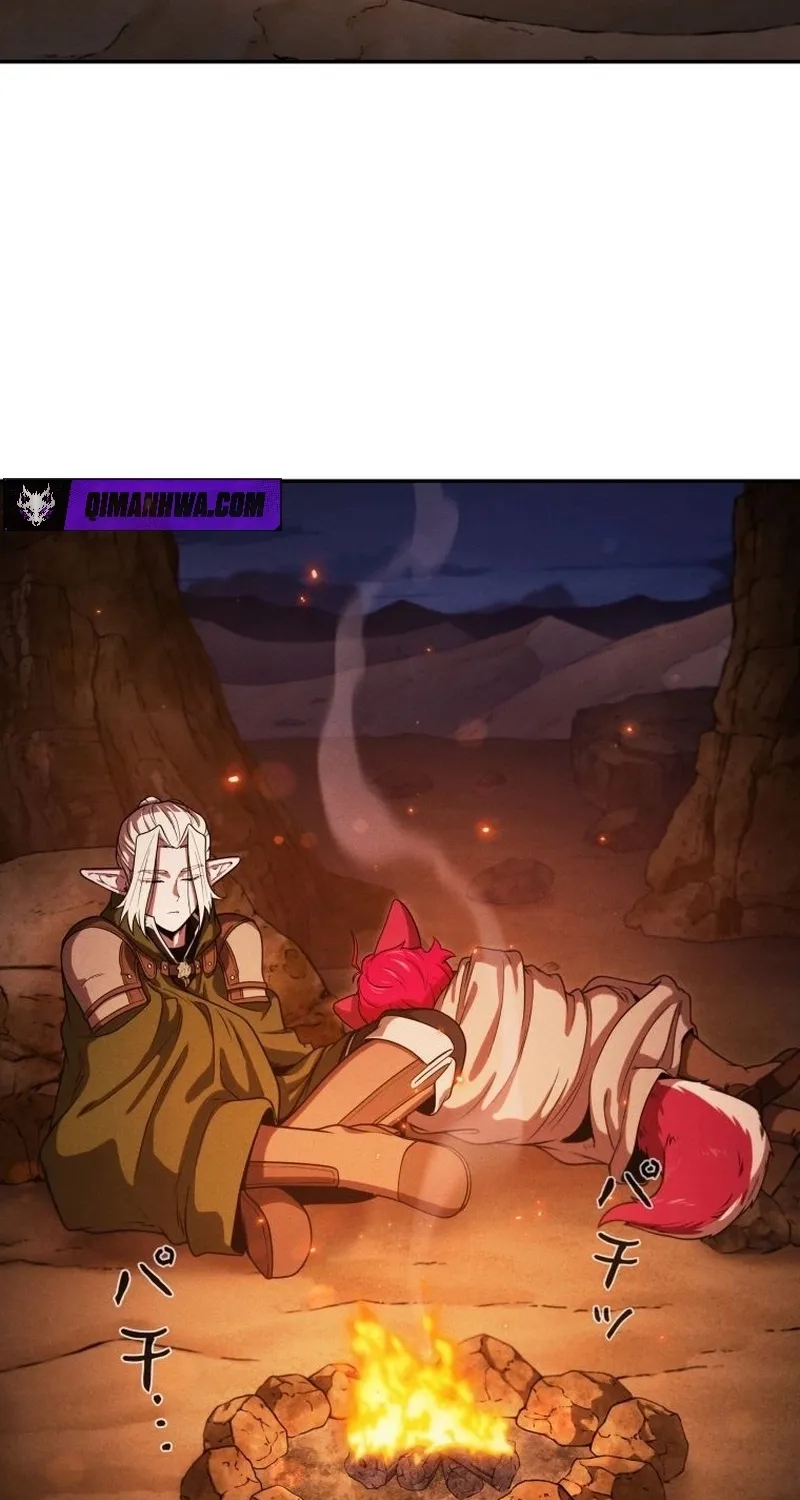 Dungeon Gourmet Chapter 36 page 27 - 