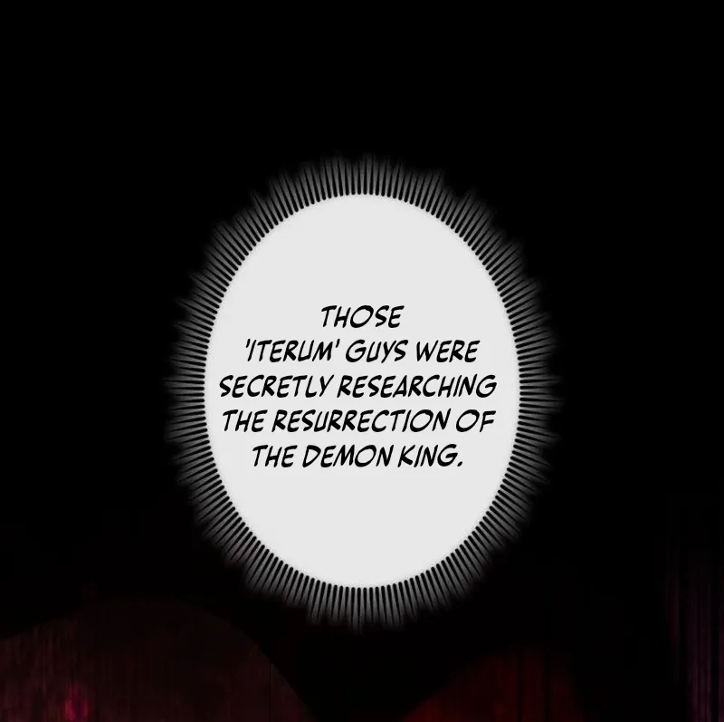 Dungeon Gourmet Chapter 36 page 30 - 