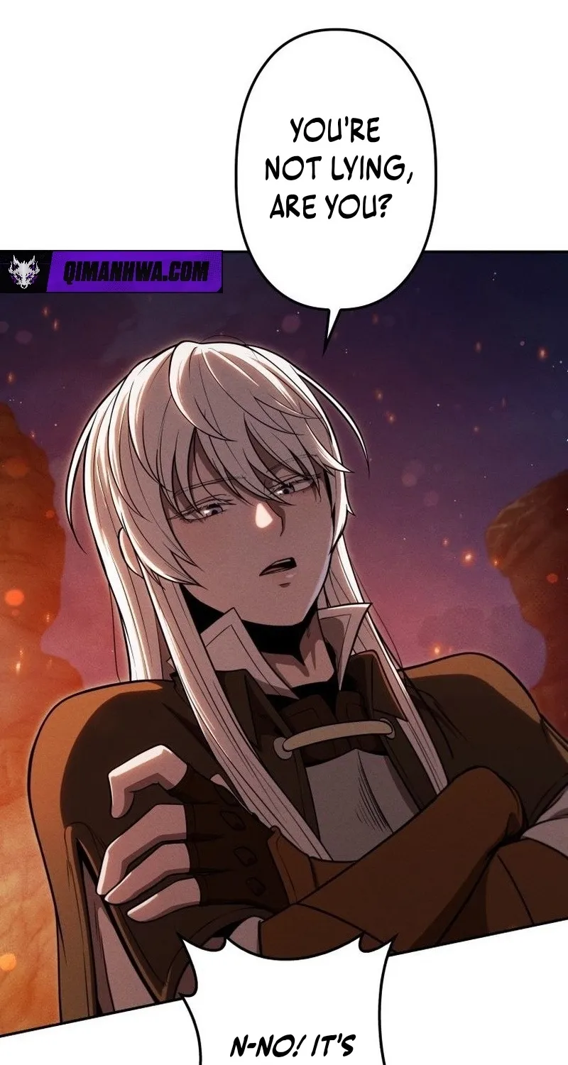 Dungeon Gourmet Chapter 36 page 4 - 