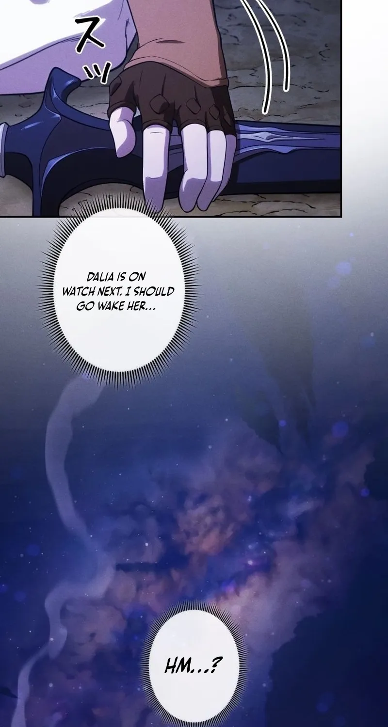 Dungeon Gourmet Chapter 36 page 36 - 