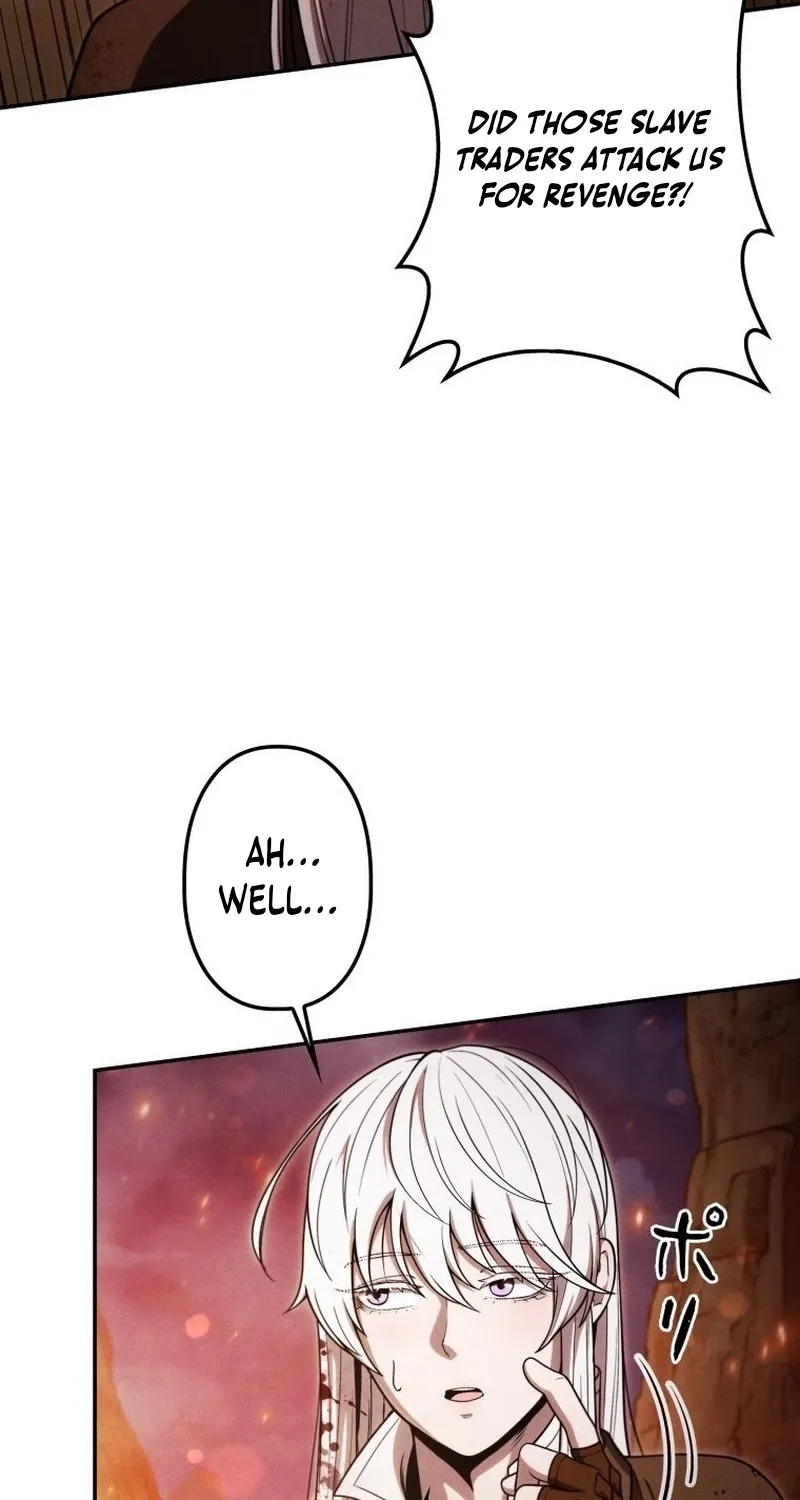 Dungeon Gourmet Chapter 36 page 44 - 