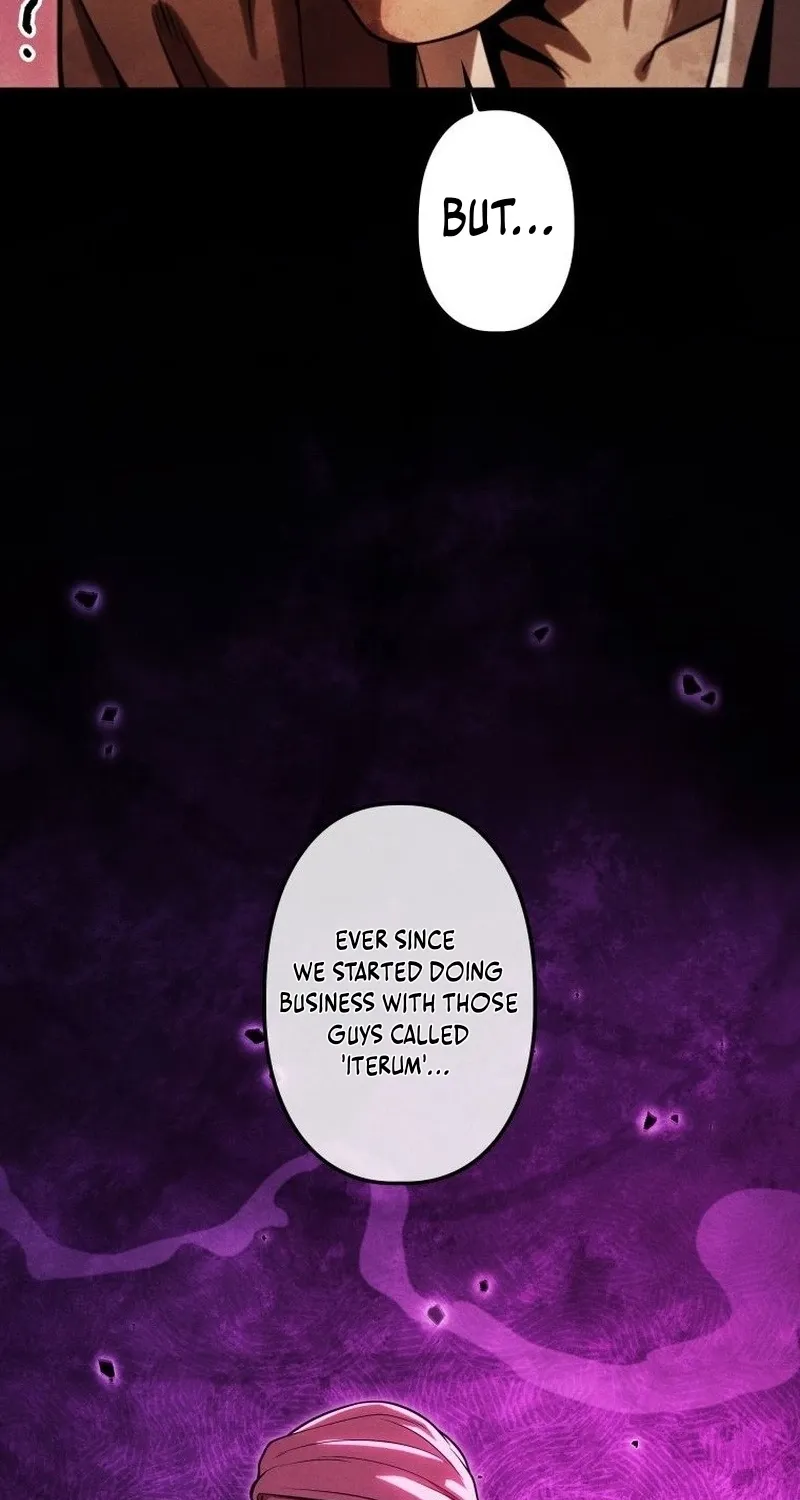 Dungeon Gourmet Chapter 36 page 6 - 