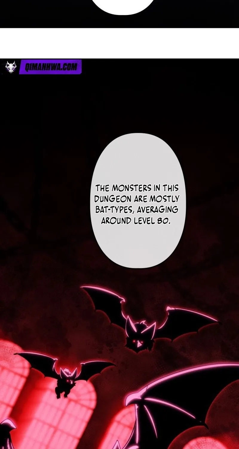 Dungeon Gourmet Chapter 36 page 58 - 