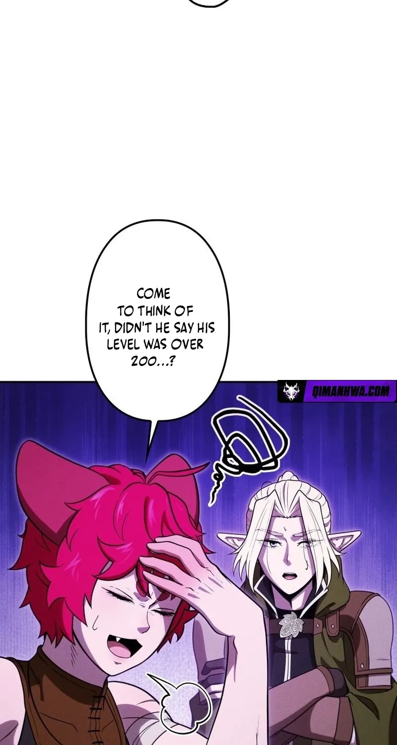 Dungeon Gourmet Chapter 36 page 62 - 