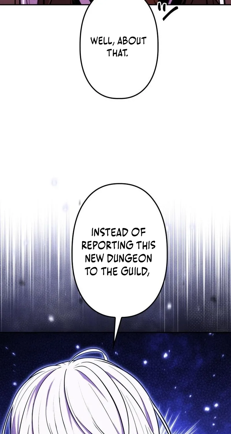 Dungeon Gourmet Chapter 36 page 64 - 