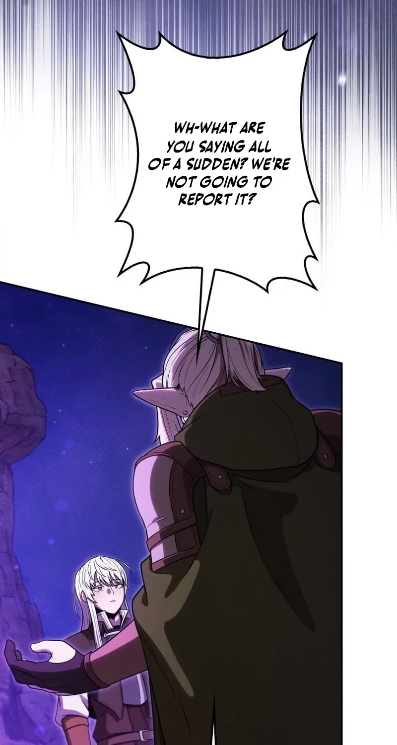 Dungeon Gourmet Chapter 36 page 67 - 