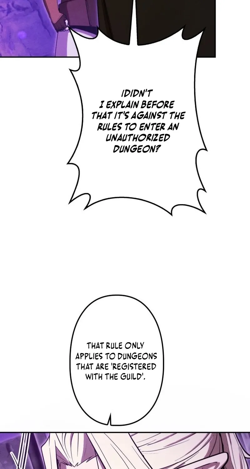 Dungeon Gourmet Chapter 36 page 68 - 