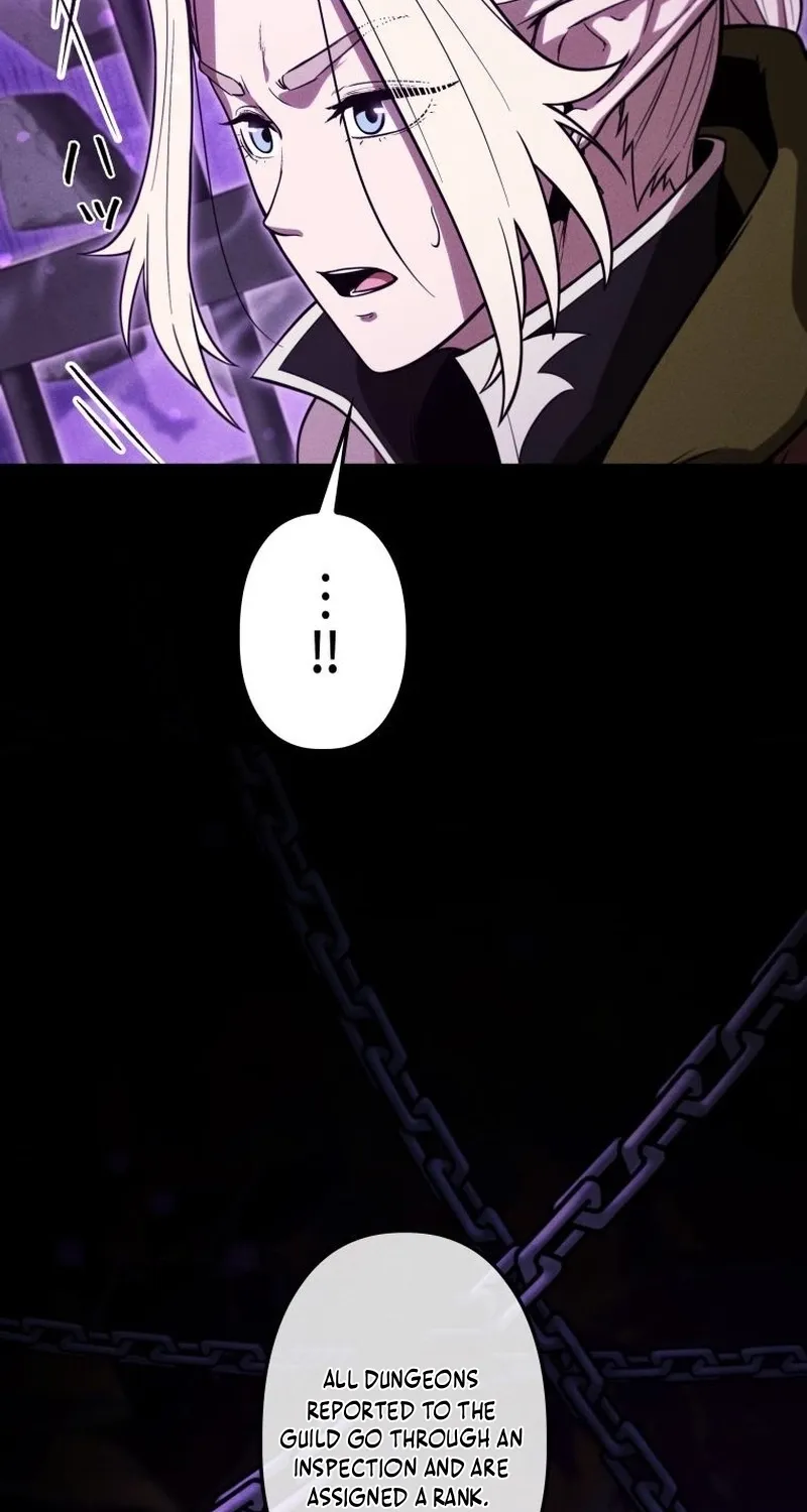 Dungeon Gourmet Chapter 36 page 69 - 