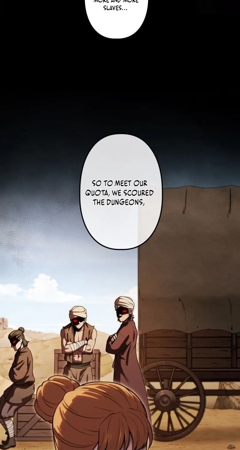 Dungeon Gourmet Chapter 36 page 8 - 