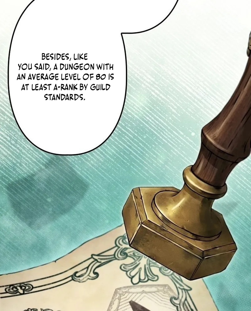 Dungeon Gourmet Chapter 36 page 75 - 