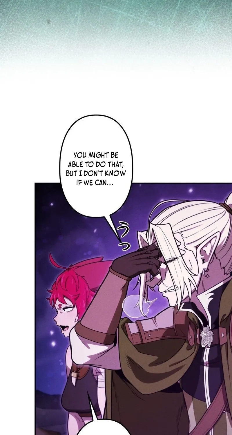 Dungeon Gourmet Chapter 36 page 78 - 
