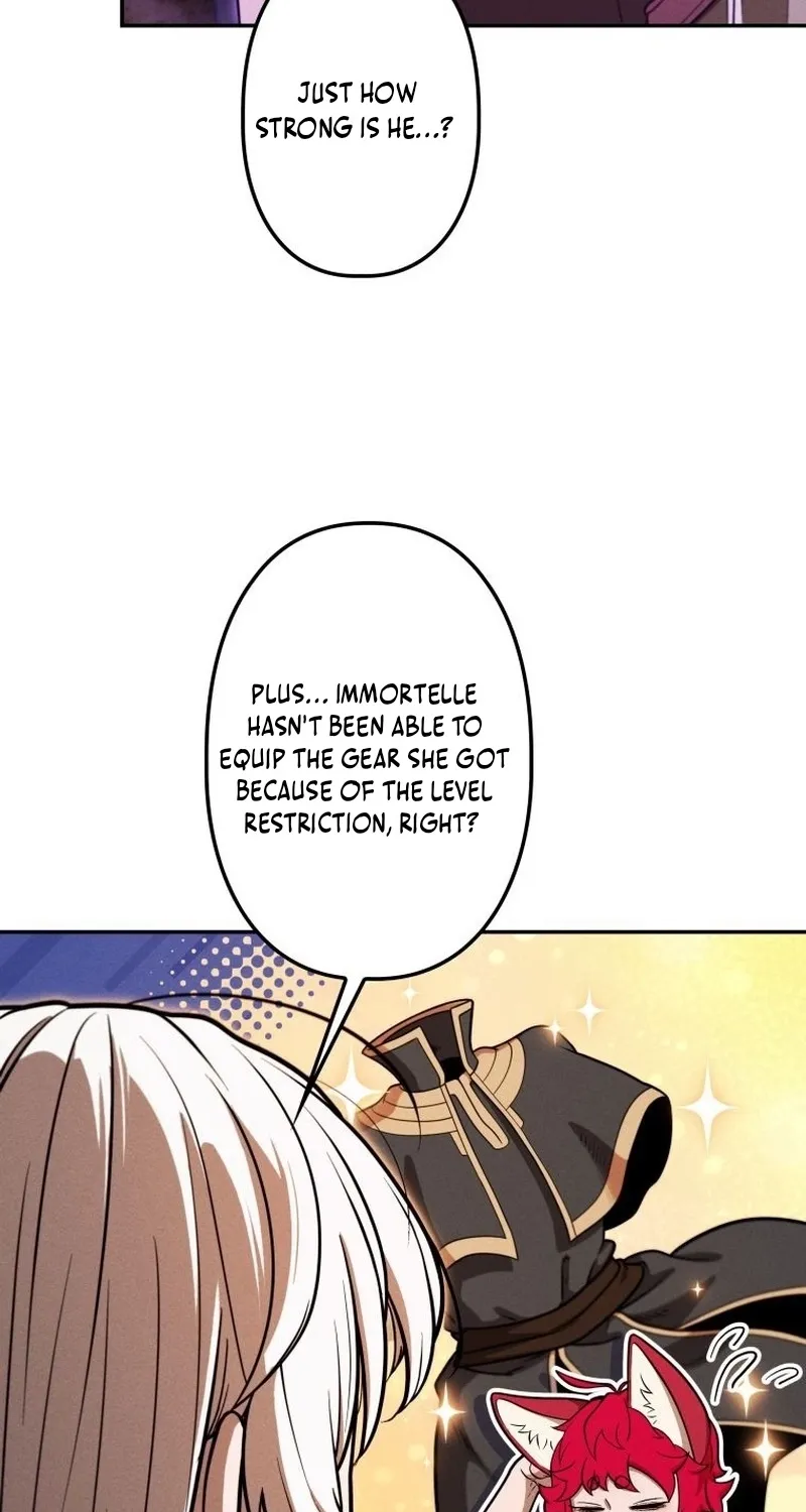 Dungeon Gourmet Chapter 36 page 79 - 