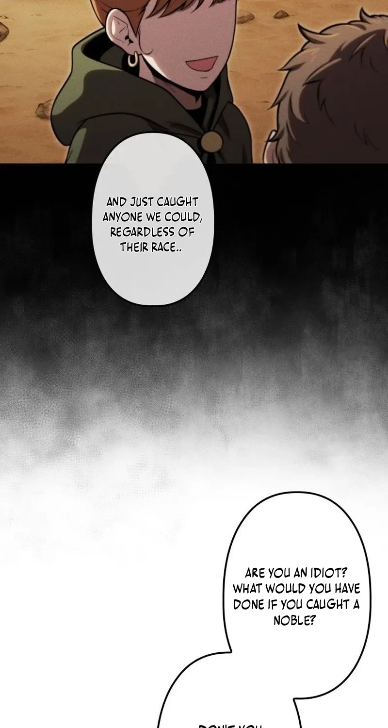 Dungeon Gourmet Chapter 36 page 9 - 