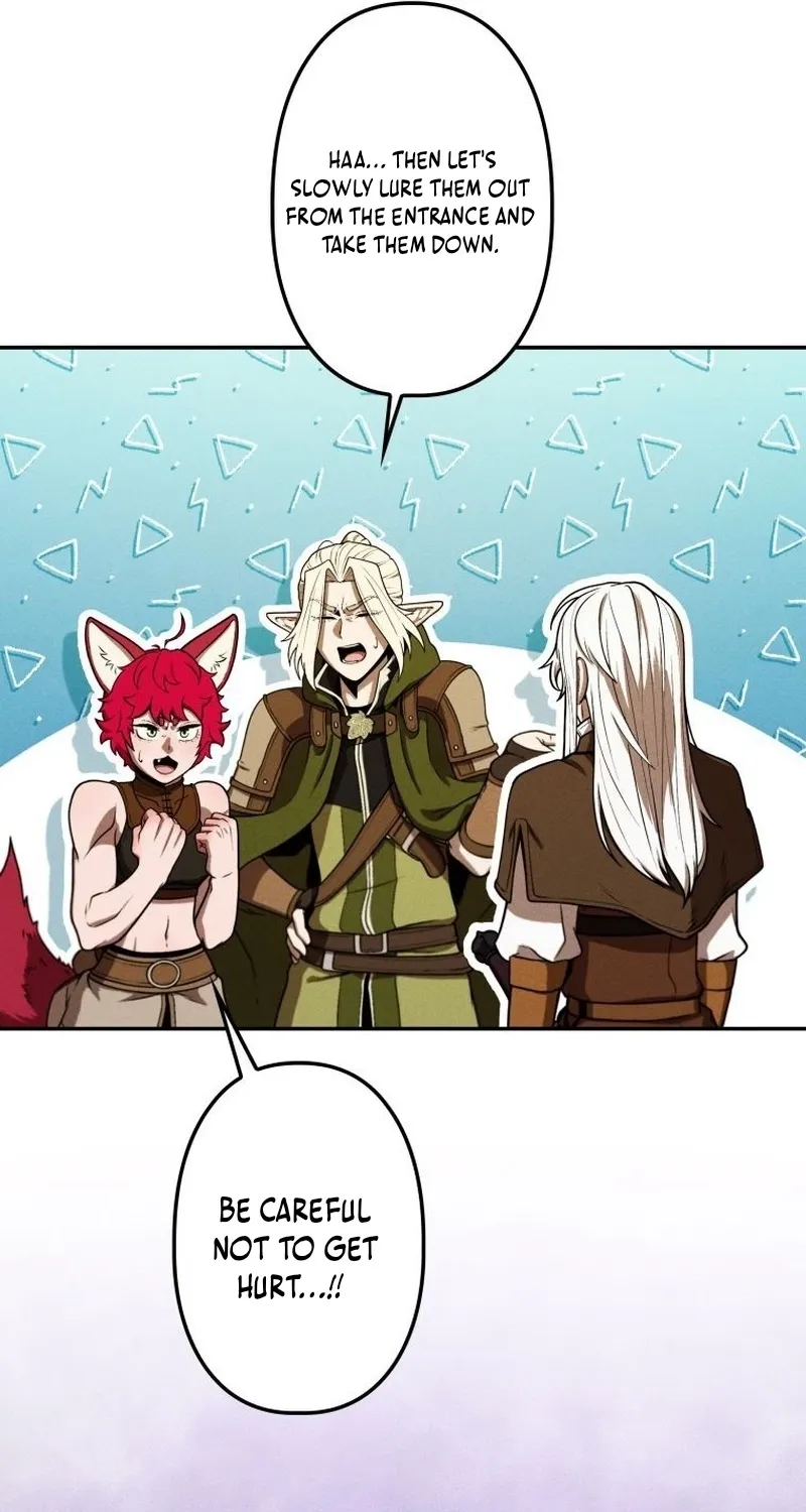 Dungeon Gourmet Chapter 36 page 81 - 