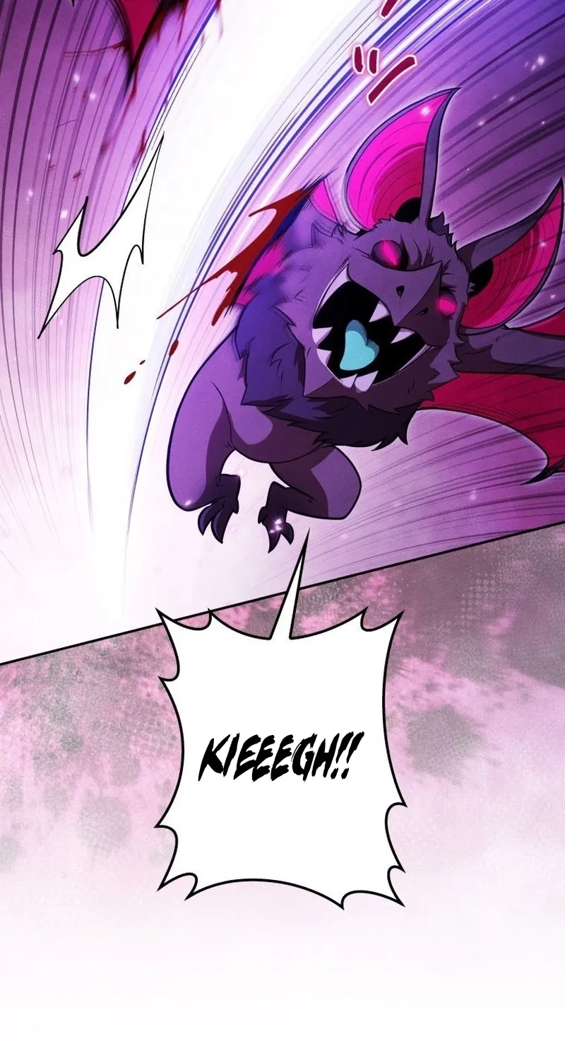 Dungeon Gourmet Chapter 36 page 84 - 