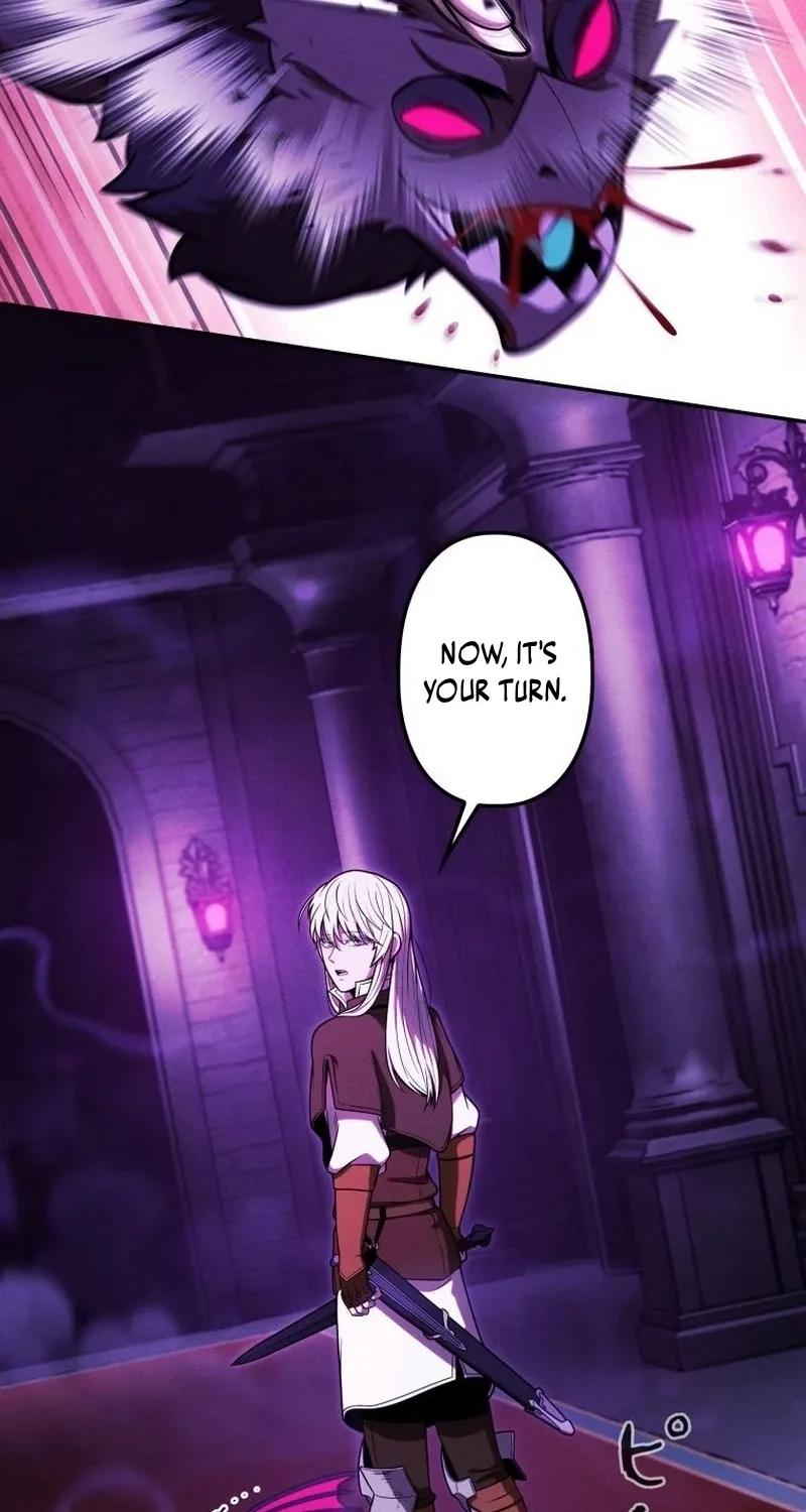 Dungeon Gourmet Chapter 36 page 86 - 