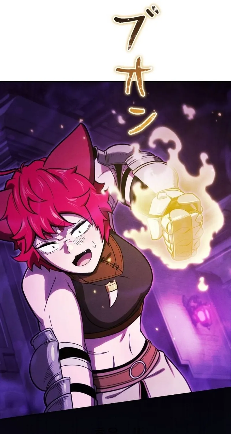 Dungeon Gourmet Chapter 36 page 88 - 