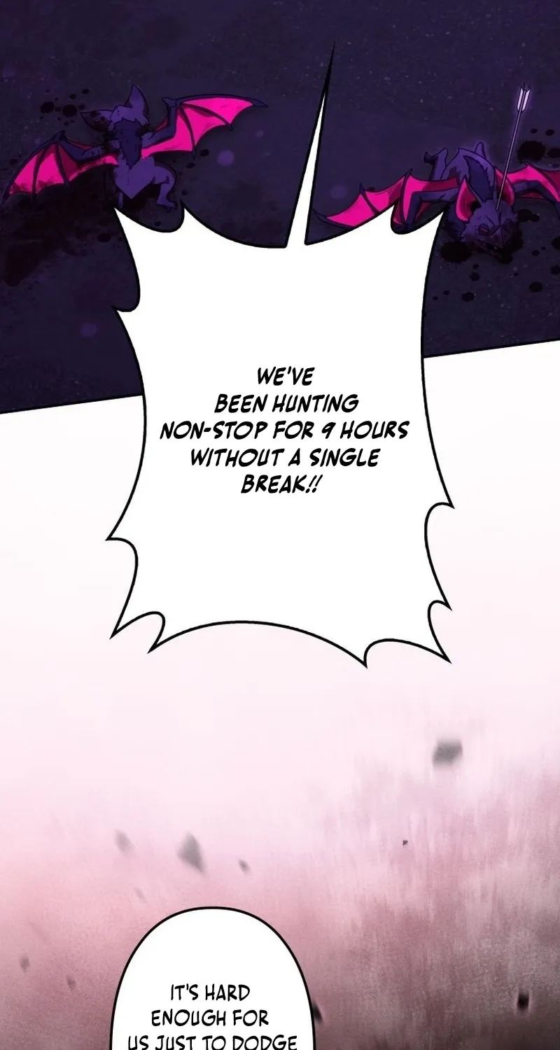 Dungeon Gourmet Chapter 36 page 94 - 