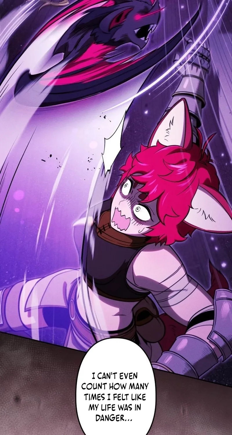 Dungeon Gourmet Chapter 36 page 96 - 