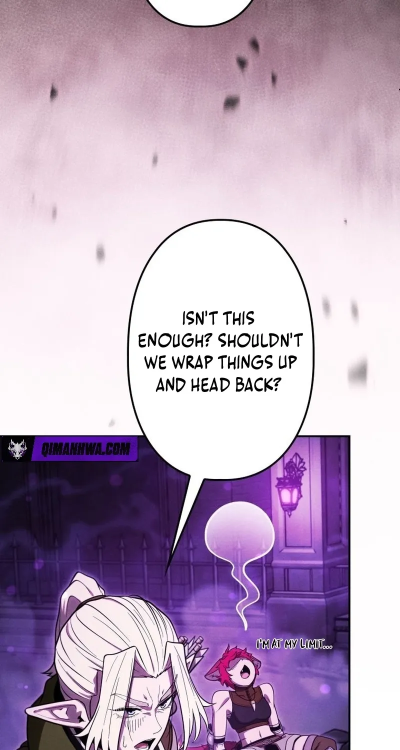 Dungeon Gourmet Chapter 36 page 97 - 