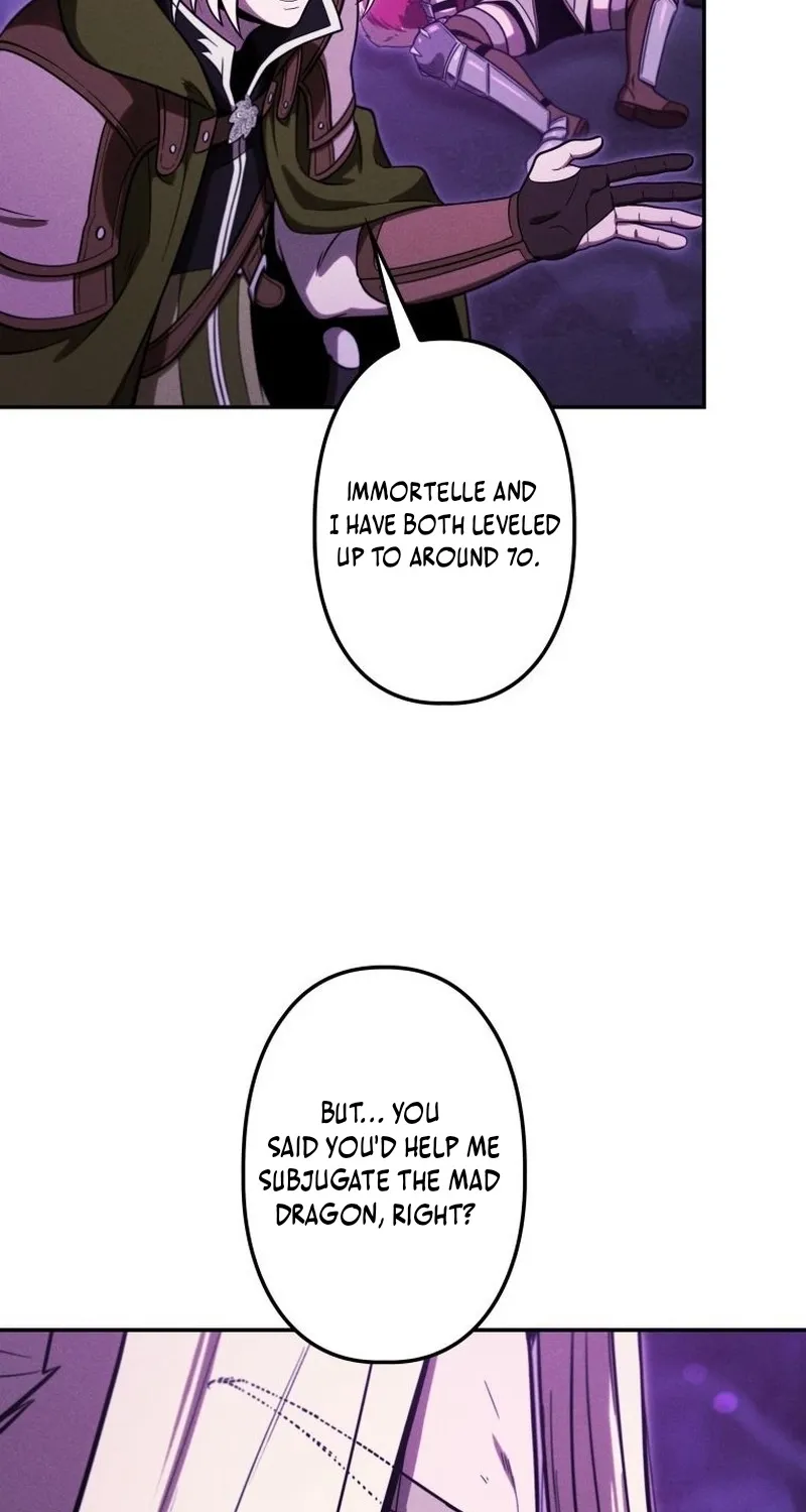 Dungeon Gourmet Chapter 36 page 98 - 