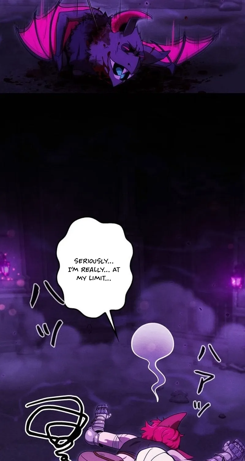 Dungeon Gourmet Chapter 37 page 2 - 