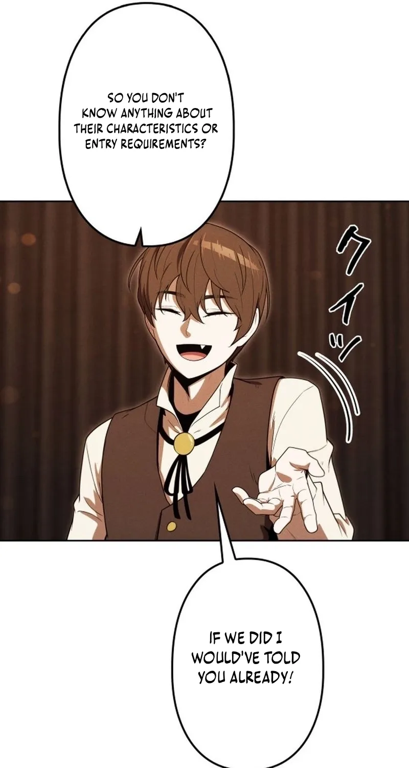 Dungeon Gourmet Chapter 37 page 101 - 