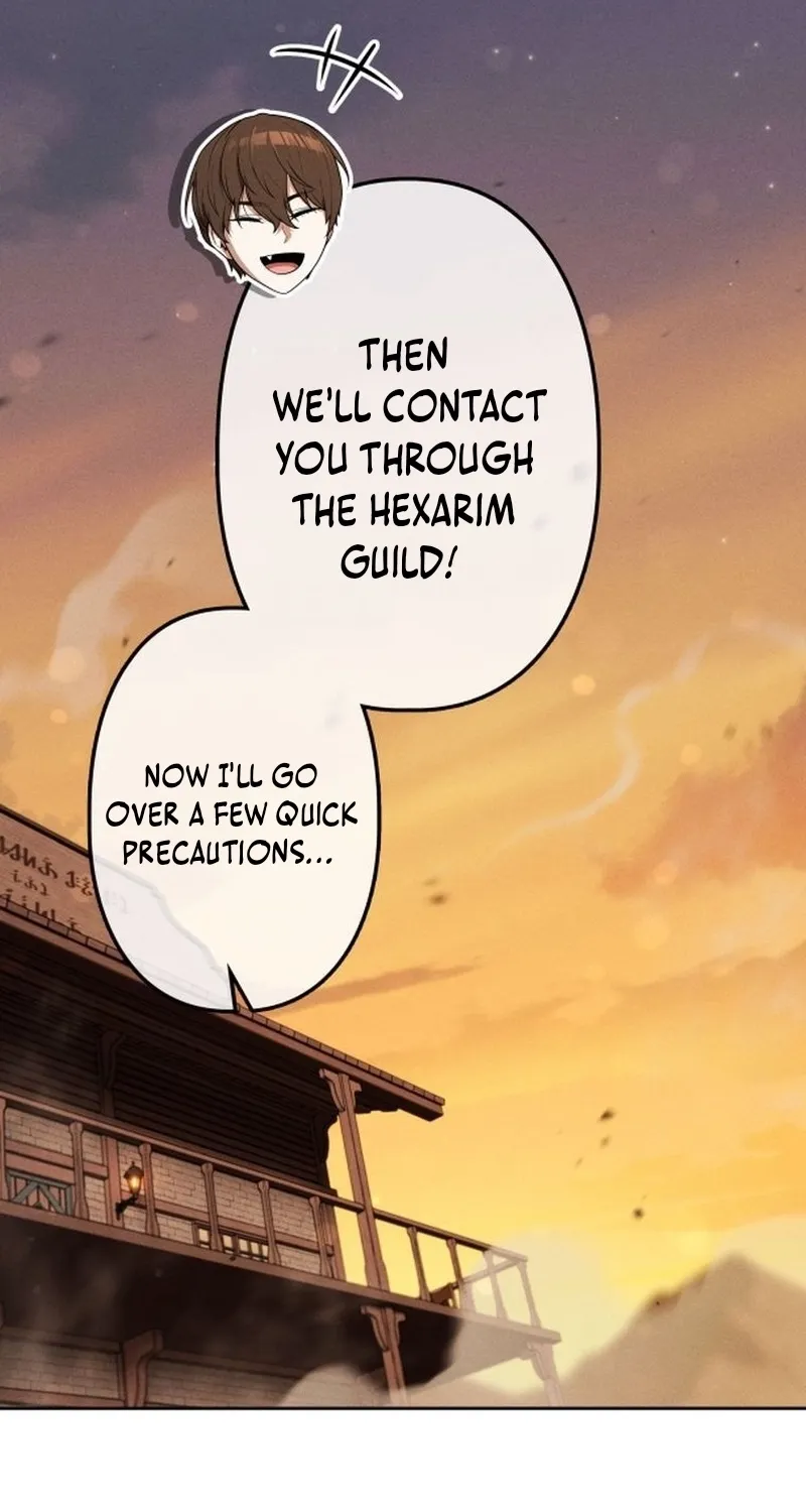 Dungeon Gourmet Chapter 37 page 109 - 