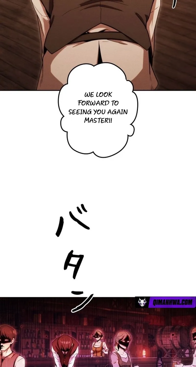 Dungeon Gourmet Chapter 37 page 112 - 