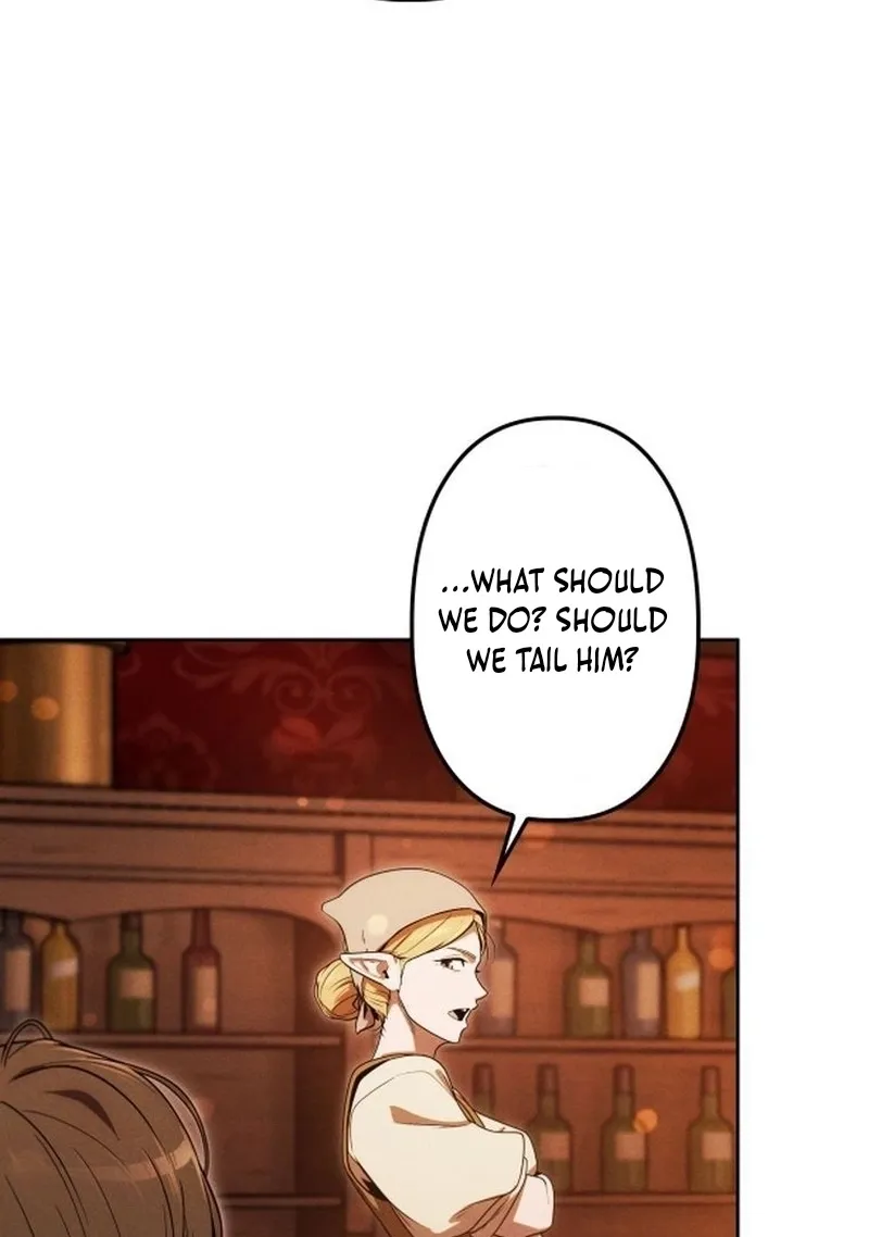 Dungeon Gourmet Chapter 37 page 115 - 