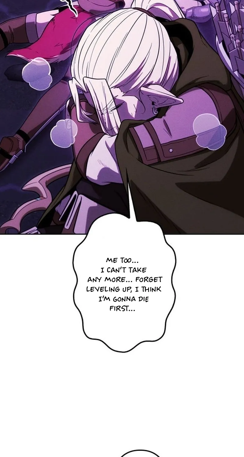 Dungeon Gourmet Chapter 37 page 3 - 