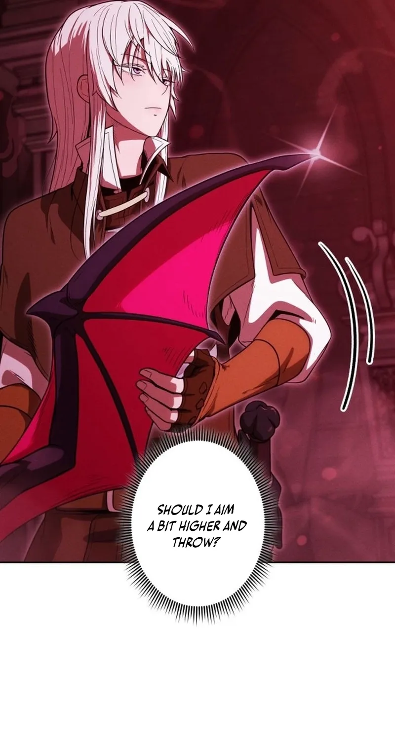 Dungeon Gourmet Chapter 37 page 21 - 