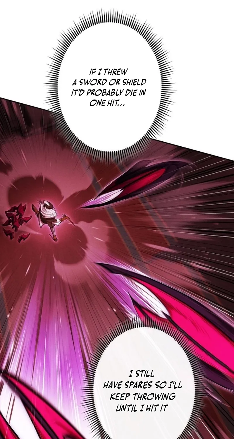 Dungeon Gourmet Chapter 37 page 22 - 
