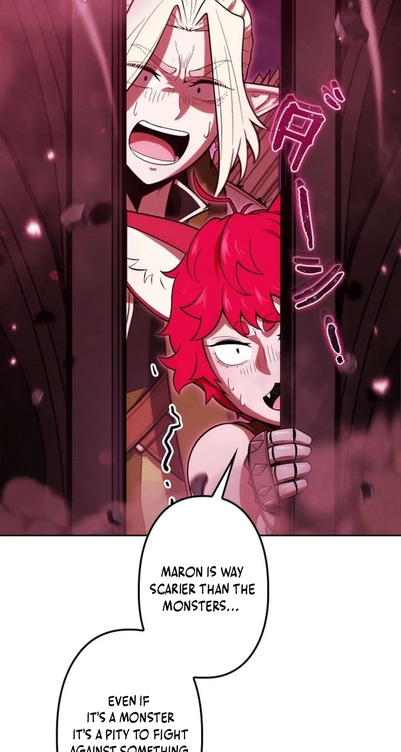 Dungeon Gourmet Chapter 37 page 28 - 