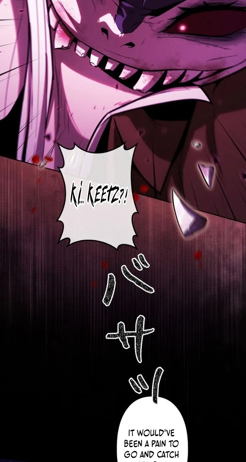 Dungeon Gourmet Chapter 37 page 42 - 