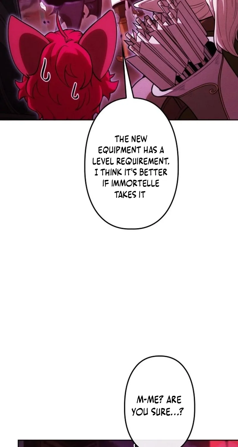 Dungeon Gourmet Chapter 37 page 46 - 