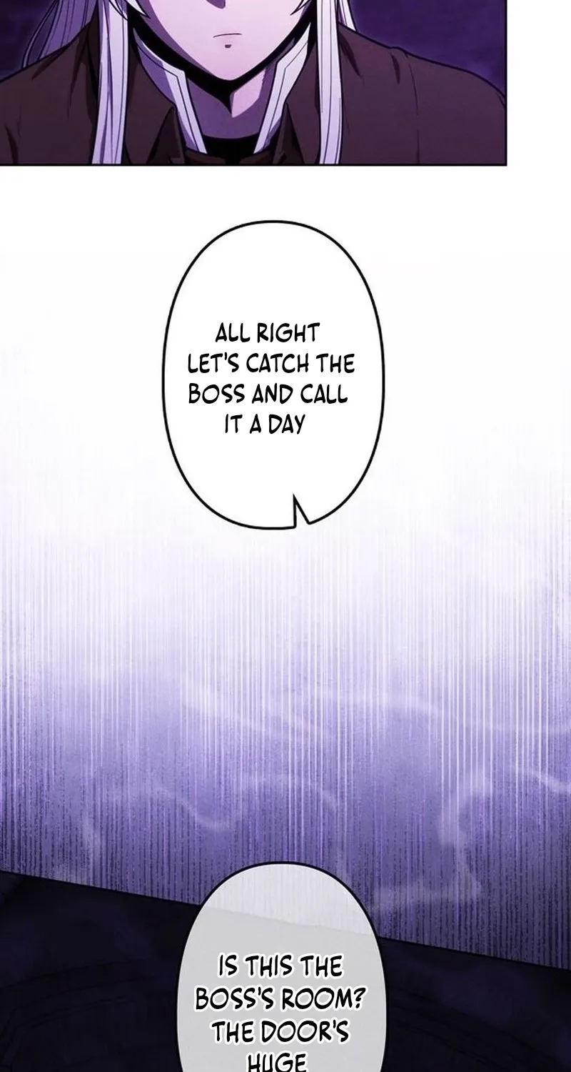 Dungeon Gourmet Chapter 37 page 6 - 