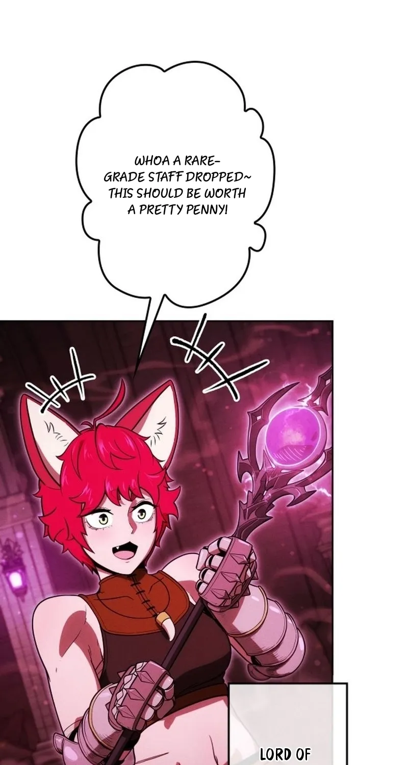 Dungeon Gourmet Chapter 37 page 52 - 
