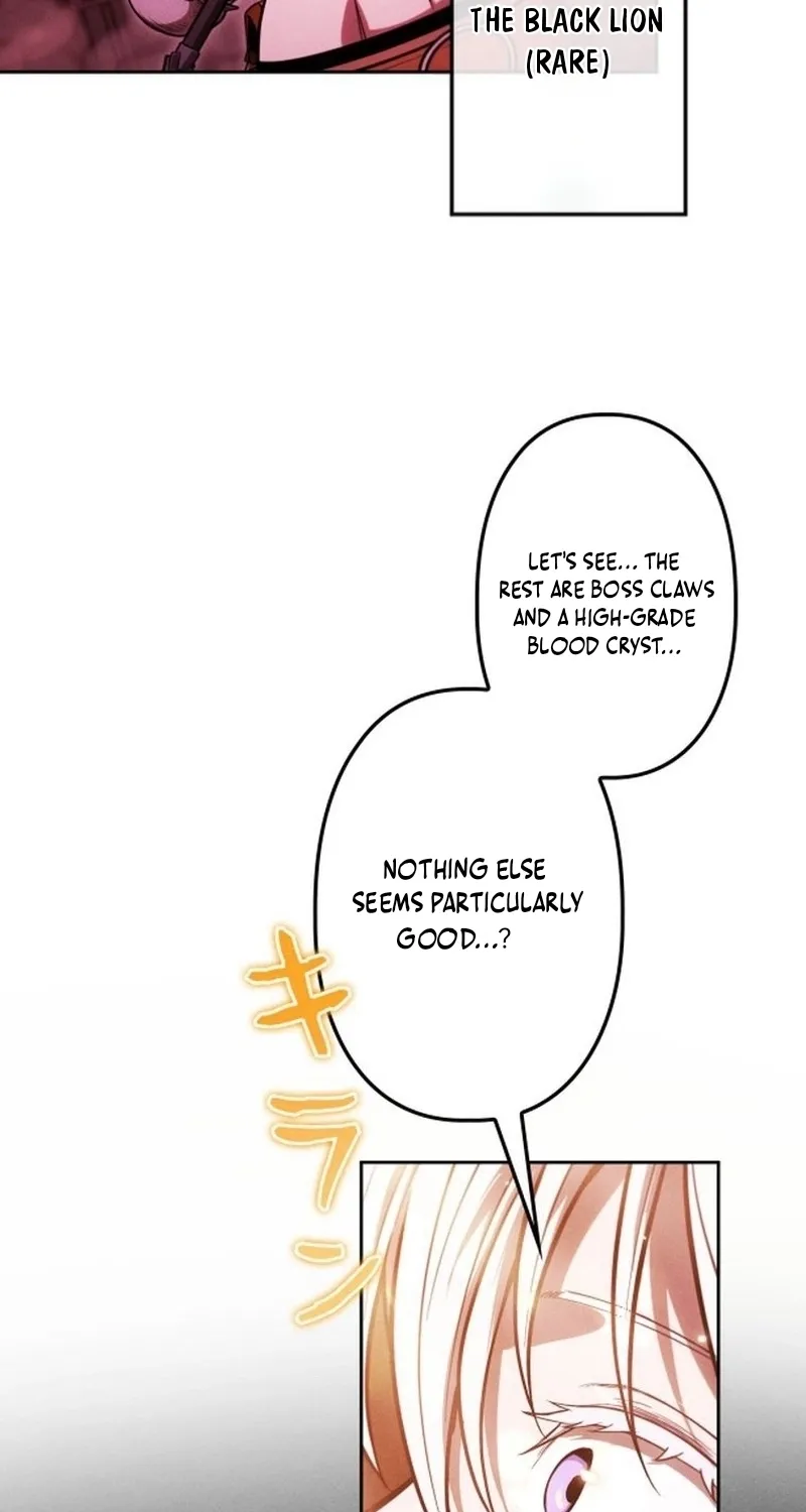 Dungeon Gourmet Chapter 37 page 53 - 