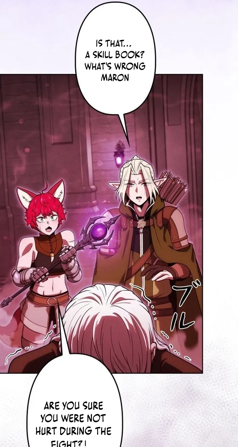 Dungeon Gourmet Chapter 37 page 61 - 