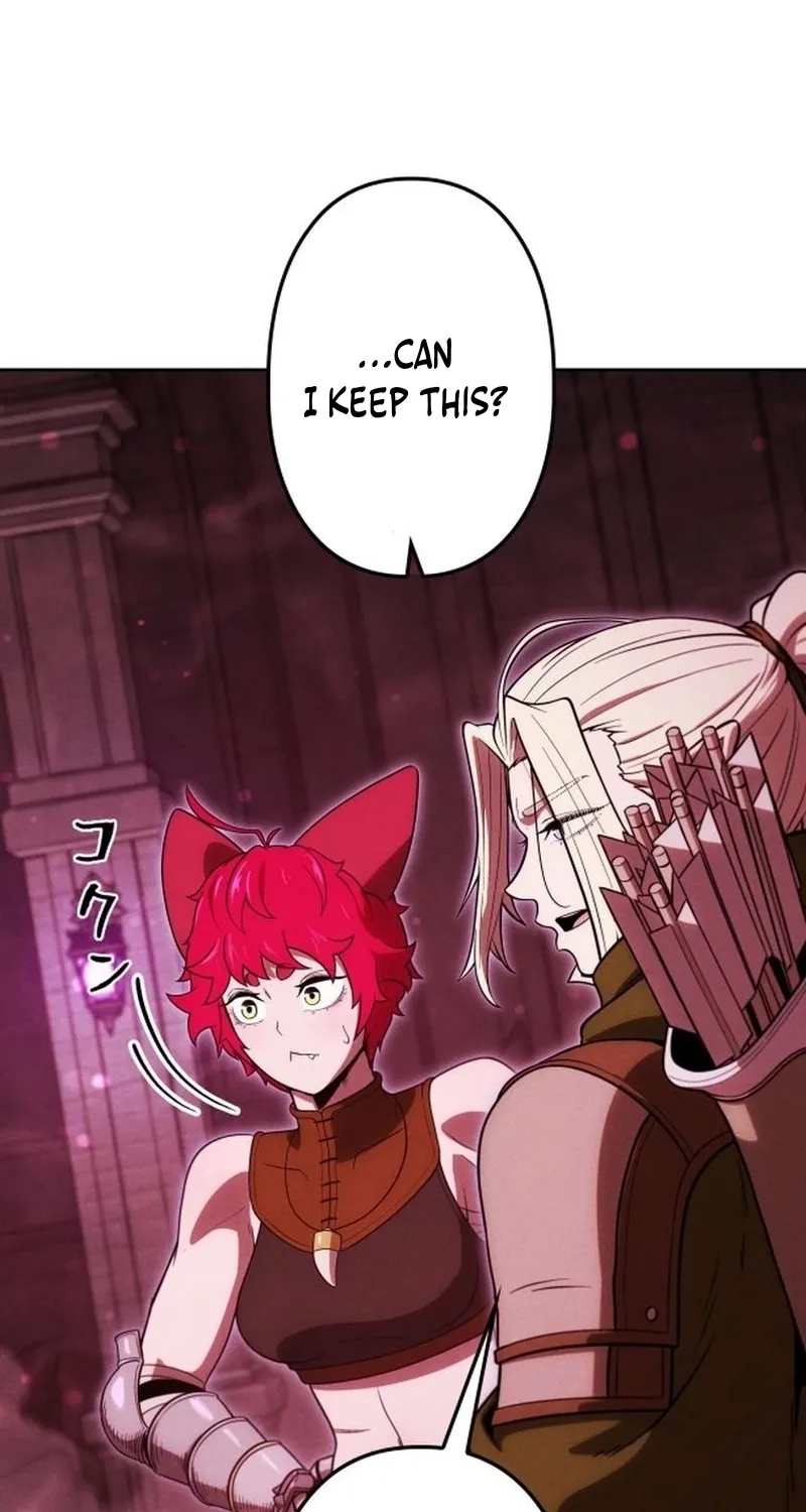 Dungeon Gourmet Chapter 37 page 67 - 