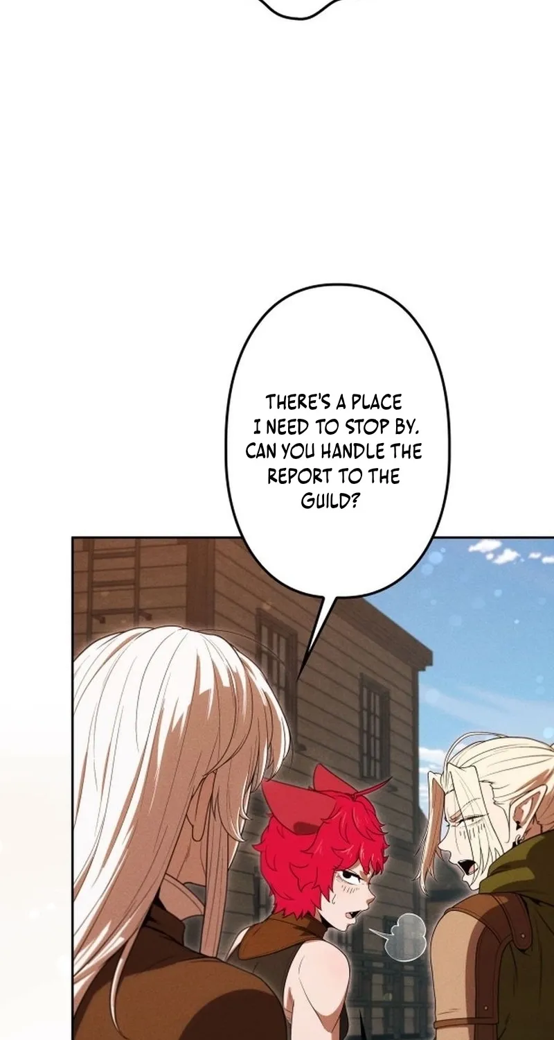 Dungeon Gourmet Chapter 37 page 74 - 